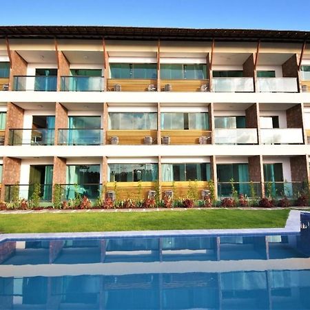 Condominio Velas Do Porto Pôrto das Galinhas Exteriör bild