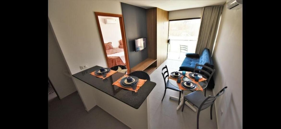 Condominio Velas Do Porto Pôrto das Galinhas Exteriör bild